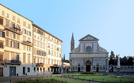 Hotels in Lucca