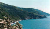 Cinque Terre